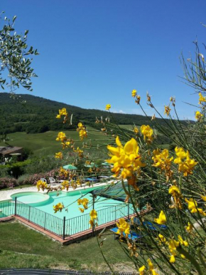 Residence Il Monastero Pomarance